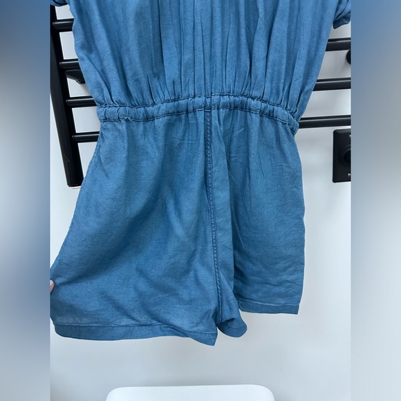 The Kooples jumpsuit ! Size 3 💙 - Picture 5 of 5